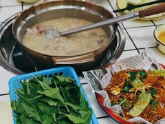 -盛记顺德高佬猪杂粥