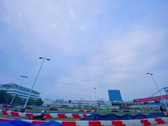 -赛卡联盟WSK卡丁车俱乐部