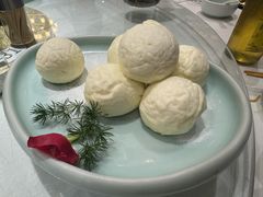 玫瑰雪绵豆沙-王厚元饺子·辽菜(浑南店)