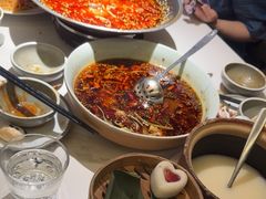 -麻六记(新天地店)