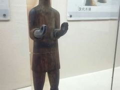 -荆州博物馆