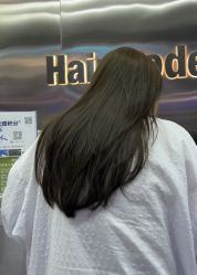 点击看大图 -Hair Code芭曲发型