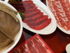 -重庆袁老四火锅(武进万达店)