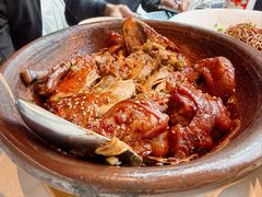 花雕鸡-食悦江南·淮扬菜·烤鸭(亚运村·惠新店)