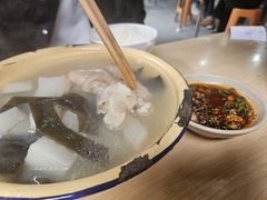 -人和水上飘(第一家店)