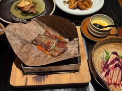 -匠和风精致料理(成都龙湖滨江天街店)