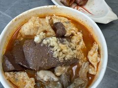 沙茶面-四里沙茶面(七星西路分店)