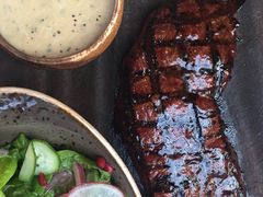 -The Meat & Wine Co Southbank(南岸店)