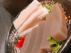 魔芋-湊湊火锅·茶憩(打浦桥日月光店)