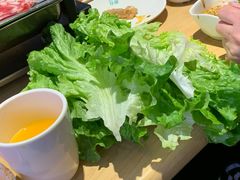 -玫瑰花园自助烤肉(顺义鑫海韵通店)