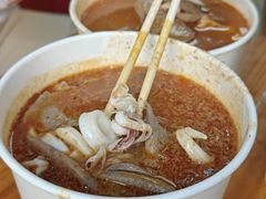 -四里沙茶面(湖滨四里店)