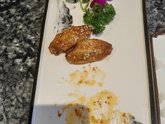 -大红门·博山菜(义乌路 海岱楼店)