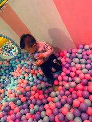 -酷嗒动物文化乐园(cutezoo西溪乐天城店)