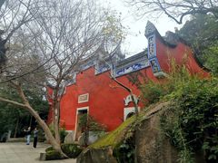 -乌山风景区