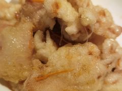 -金掌勺东北菜(格兰晴天店)