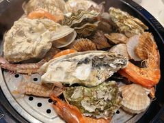 -前王院•巧克力海鲜市集餐厅(万平口店)