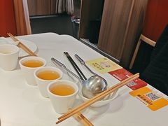 -巴邑火锅·鲜切牛肉(萧山银隆店)
