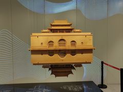 -南京市规划建设展览馆