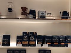 -Peet's Coffee皮爷咖啡(万象天地店)