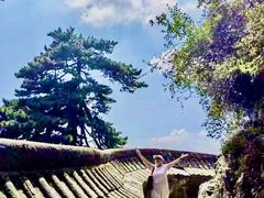 -武当山风景区