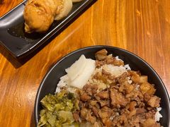 -大三元台湾鲁肉饭(沙井新桥店)