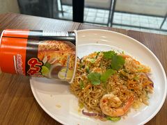 -曼谷食堂·泰国家庭料理(丹桂路店)