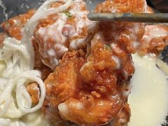 -Fuzzy Bistro 浮几韩餐·茶酒馆