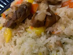 -西域阿里马新疆菜·清真(桂花路店)