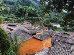 -杨家堂村