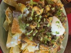 -Pistolera Mexican Cantina女枪手墨西哥餐厅(碧云路店)
