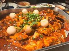 -鱼酷活鱼烤鱼(新世界城店)