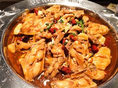 -胖哥俩肉蟹煲(湖滨银泰in77店)