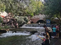 -水磨沟公园