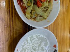 -十里香粉馆(虹桥中路店)