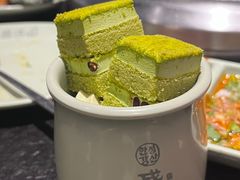 -盛江山自助料理(奥莱锦辉购物广场店)