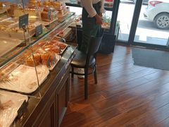 -新利香西饼店(惠友超市店)