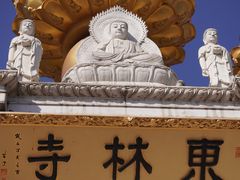 -上海东林寺(金山区)