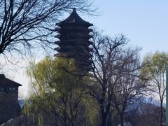 -北京大学东门(地铁站)