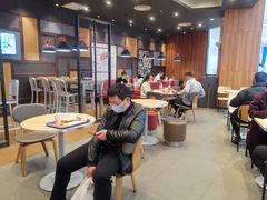 -汉堡王(永旺梦乐城店)