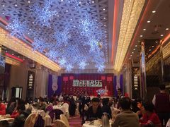 -百乐门喜宴(海珠广场华厦店)