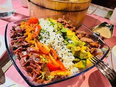 -胡桃里乐队酒馆(农科路店)