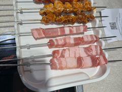 -丰茂烤串(五道口店)