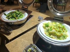 -济南喜来登酒店