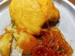 -锅老头海鲜铁锅炖