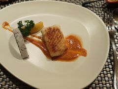 -晋江温德姆酒店·自助餐厅