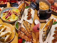 -小句号·精致料理(江南环球港店)