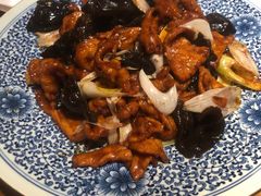 过油肉-蔡家酒楼(一德街店)