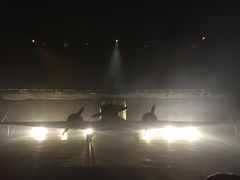 -《12·12》西安事变大型实景演出