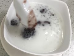 -芬芳甜品(同福路店)