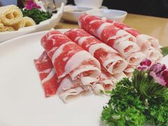 -湯系·煲汤手艺人(东二环泰禾广场店)